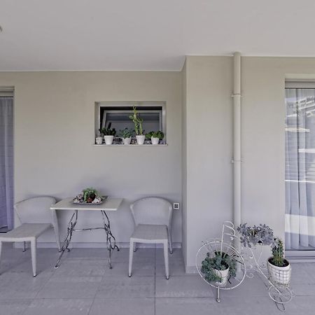 Luxury Apartment Stella Rethymno  ภายนอก รูปภาพ
