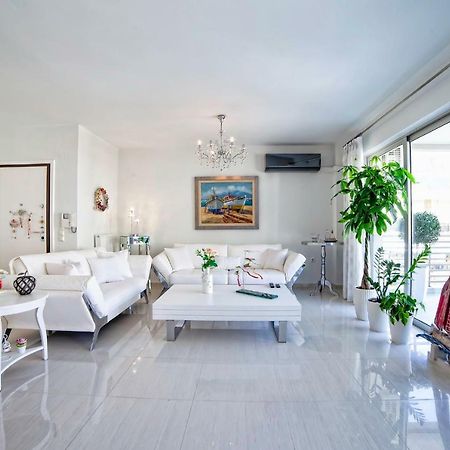 Luxury Apartment Stella Rethymno  ภายนอก รูปภาพ
