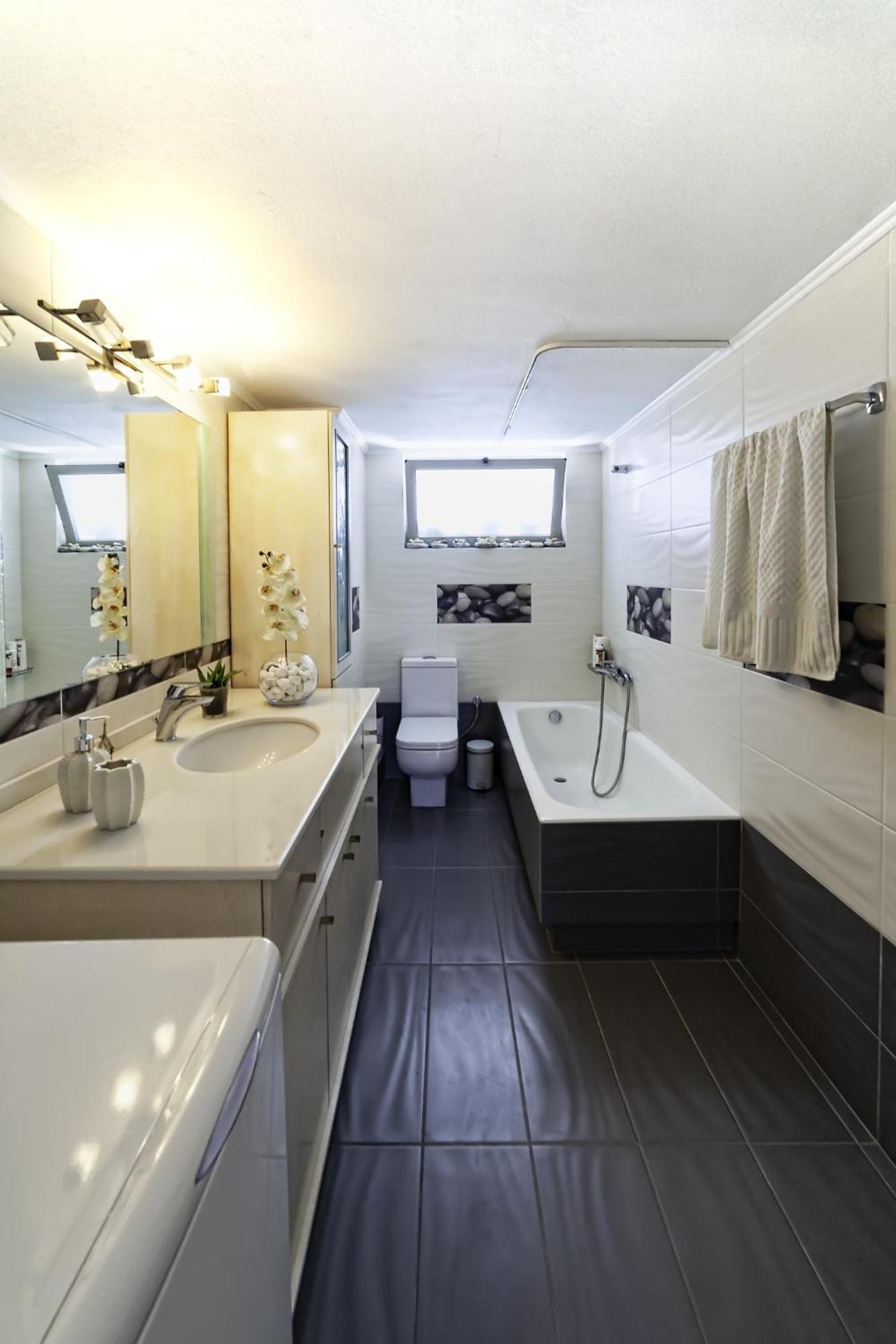 Luxury Apartment Stella Rethymno  ภายนอก รูปภาพ