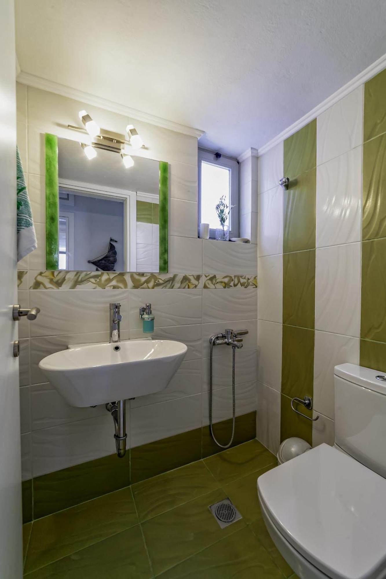 Luxury Apartment Stella Rethymno  ภายนอก รูปภาพ