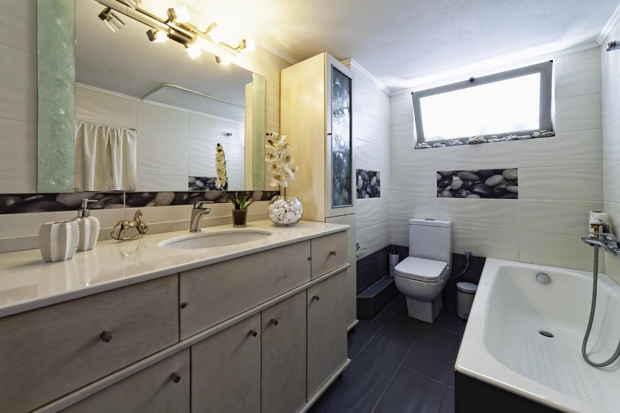 Luxury Apartment Stella Rethymno  ภายนอก รูปภาพ