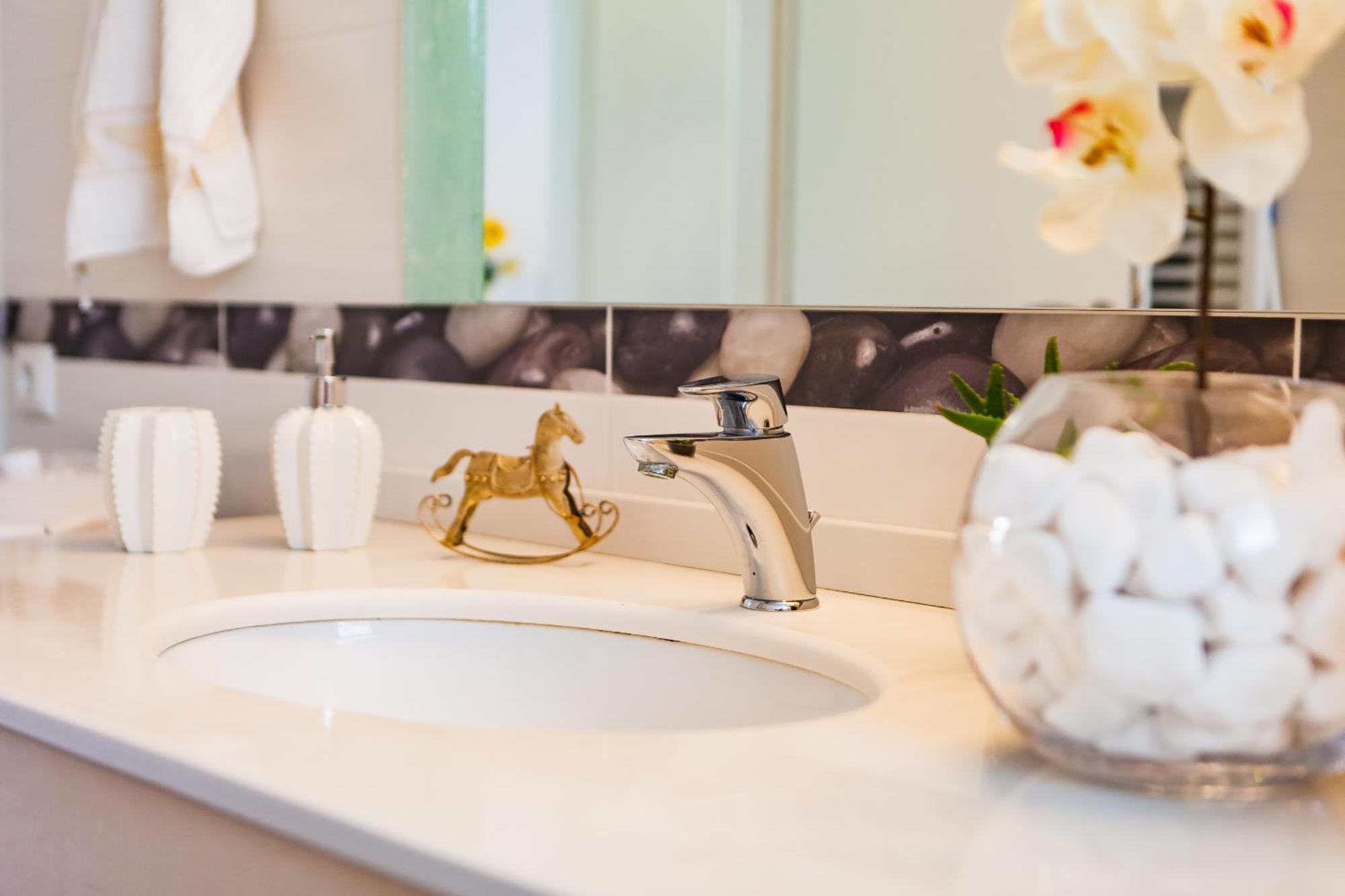 Luxury Apartment Stella Rethymno  ภายนอก รูปภาพ