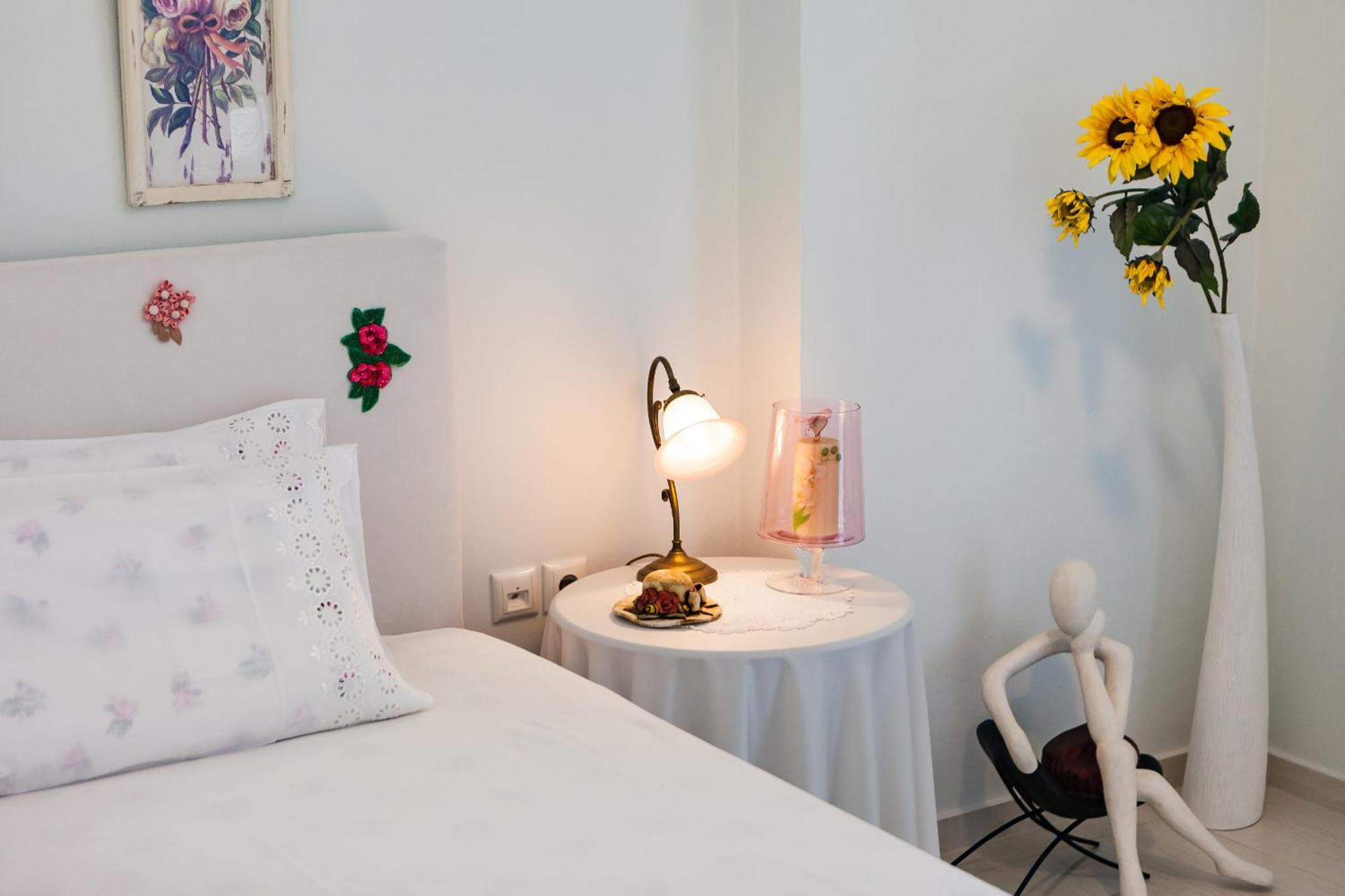 Luxury Apartment Stella Rethymno  ภายนอก รูปภาพ